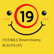 [미국 BACI] Dream Hosiery BLD1376 (47)