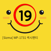 [Sizma] WP-1731 섹시팬티