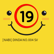 [NABI] DINDA NO.004 SV