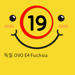 미국 OVO E4 Fuchsia