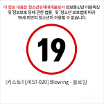 [키스토이/KST-020] Blowing - 블로잉